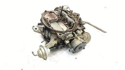 1975-1976 Cutlass Supreme Carburetor Oem Builder 17054808 7045183
