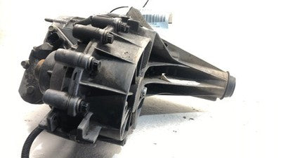1998 Chevy Tahoe Transfer Case Oem Electric Shift Np8 Auto 4Wd At 4X4