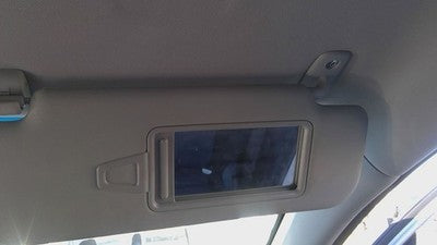 2011-2016 Kia Sportage Passenger Right Sun Visor Oem 852203W130ed