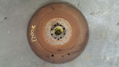 1999-2010 Ford F250 Super Duty Flywheel/Flex Plate Manual Transmission 6.8L Oem