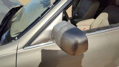 2000-02 Cadillac Deville Dts Driver Left Side Mirror Door Mounted Oem Shale 156