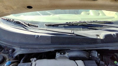 2004-2008 Nissan Maxima Passenger Right Windshield Wiper Arm Oem Blade Lever