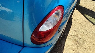 2006-2010 Pt Cruiser Passenger Right Tail Light Brake Lamp Oem Rear 5116222Ab