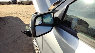 2016-2019 Ford Explorer Driver Left Side Mirror Door Mounted Oem Gb5z17683ab