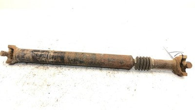 1980-1997 Ford F250 7.5L Front Drive Shaft Oem Driveline 4X4 4Wd 155" Wb
