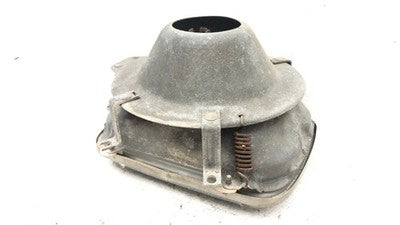 1984-1991 Jeep Grand Wagoneer Driver Left Head Light Oem Front Lamp J5752861