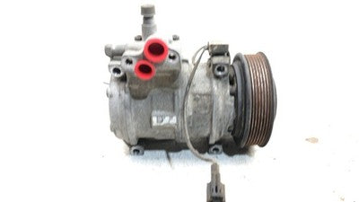 1993-1997 Jeep Grand Cherokee Ac Compressor Air Conditioner Pump Assembly 5.2L