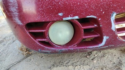 2003-2005 Dodge Neon Driver Left Fog Light Lamp Oem 05303482Ac