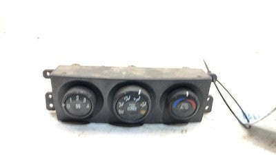 2003-2006 Kia Sorento Temperature Control Module In Dash Heater Ac Head Unit Lx