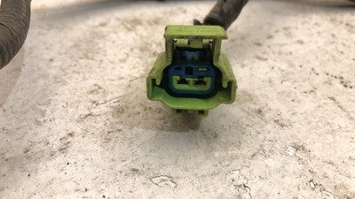 2013 Dodge Journey Wiring Harness For Engine Oem 2.4L