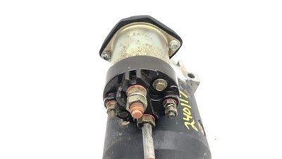 1982-1988 Chevy K20 Silverado Starter Motor Oem 5.7L 01988714