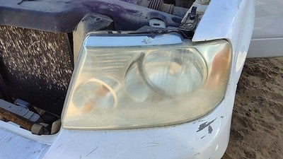 2004-2008 Ford F150 Driver Left Head Light Oem Front Lamp 7L3z13008ga