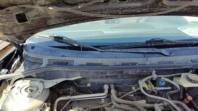 2004-2009 Mazda 3 Passenger Right Windshield Wiper Arm Oem Blade Lever Bn8g67321