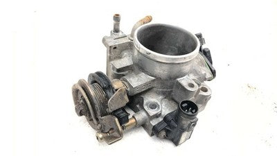 94-95 Accord Throttle Body Valve Assembly Complete Oem With Sensors 2.2L Vtec