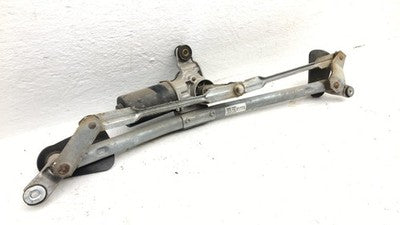 2004-2015 Nissan Titan Windshield Wiper Motor With Transmission Linkage Oem