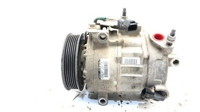 2014-2024 Dodge Ram 1500 Ac Compressor Air Conditioner Pump Assembly Oem 5.7L