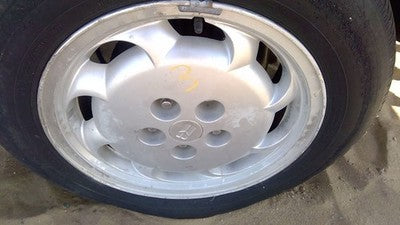 1992-1995 Olds Eighty Eight 16' Aluminum Wheel Oem Factory 8 Slot Rim 16X7