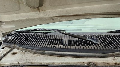 1995-1997 Ford Van E250 Passenger Right Windshield Wiper Arm Oem Blade Lever