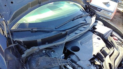 2015 Nissan Altima Windshield Wiper Cowl Vent Trim Panel Oem Cover