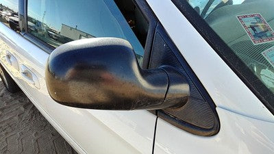 2005-2007 Dodge Caravan Passenger Right Power Side Mirror Door Mounted Oem