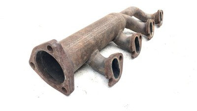 88-95 Silverado 2500 Passenger Right Exhaust Manifold Assembly Oem 6.5L Diesel