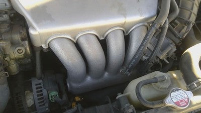 2004-2005 Acura Tsx Upper Intake Manifold Oem 2.4L 17110Rbb000