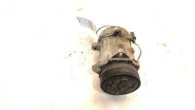2000-11 Vw Jetta Ac Compressor Air Conditioner Pump Assembly Oem 2.0L 1J0820803n