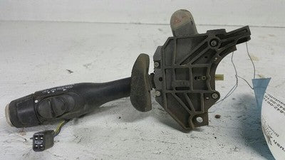 1994-1995 Pontiac Grand Am Column Switch Turn With Cruise Control Oem 01995987