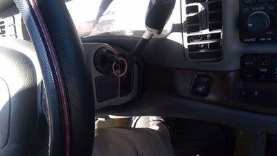 1999 Buick Park Ave Steering Column Assembly Oem 26071470
