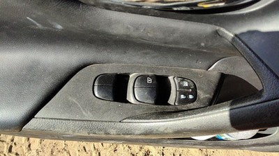 2013-2018 Nissan Altima Driver Left Front Power Window Master Control Switch Oem