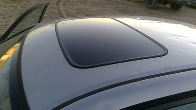 2002 2003 2004 2005 Honda Civic Sun Roof Glass Oem Top Window