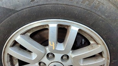 2007-2014 Ford Expedition 18 Aluminum Wheel Oem Factory Rim