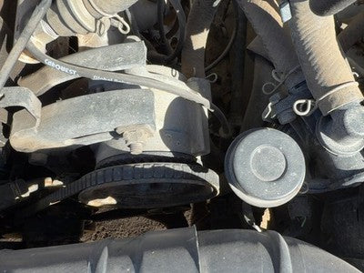 1990-1995 Isuzu Pup Egr Smog Pump Emissions Air Pump Oem 2.6L 07849158