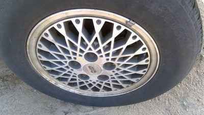 1988-1991 Cutlass 2 Door 15' Aluminum Wheel Oem Factory Rim 15X6