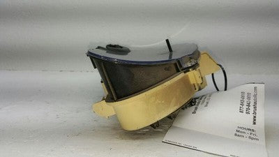 1992 Speedometer Us Without Tachometer Cluster Fits 92 Grand Am 8030 16128172