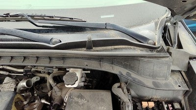 2016 Hyundai Tucson Windshield Wiper Cowl Vent Trim Panel Oem Cover