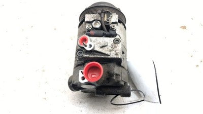 1998-2001 Mercedes Ml320 Ac Compressor Air Conditioner Pump Assembly Oem 3.2L