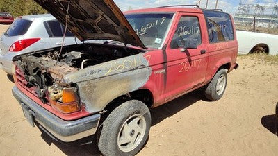 1986-1990 Ford Bronco 2 Transfer Case Assembly Oem 4X4 4Wd Tcase At 4X4