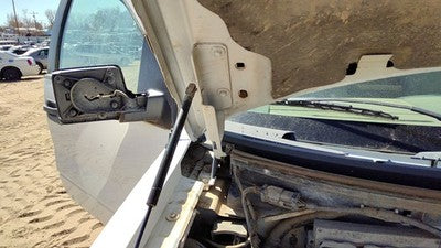 2004-2008 Ford F150 Passenger Right Hood Hinge Assembly Oem 6L3z16796aa