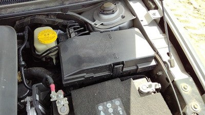 2015 Chrysler 200 Engine Fuse Box Power Distribution Panel Oem 3.6L 68137441Ad