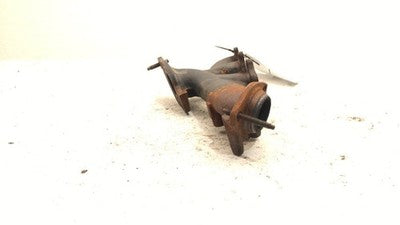 2006-2011 Chevy Impala Rear Back Exhaust Manifold Oem Header 3.5L Right 12615497
