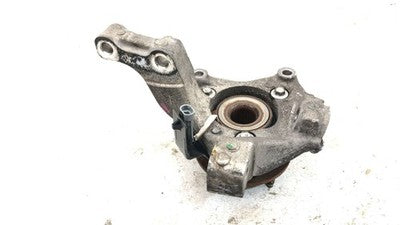 01-05 Deville Dts Driver Left Front Spindle Steering Knuckle With Wheel Hub Jl9