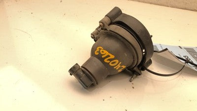 2006-2009 Pontiac Torrent Driver Left Lower Fog Light Lamp Oem 10335108