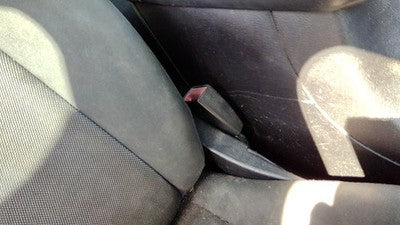 14 Dodge Avenger Passenger Right Front Seat Belt Buckle Receiver Oem 1Ns901l1ac