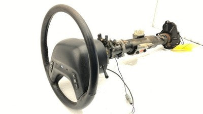1991-1994 Ford Explorer Steering Column With Key Assembly Oem Mt Tilt