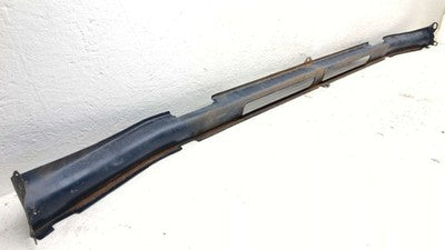 1980-1986 Ford F150 Front Bumper Filler Trim Strip Valance Oem E1Tz17757D
