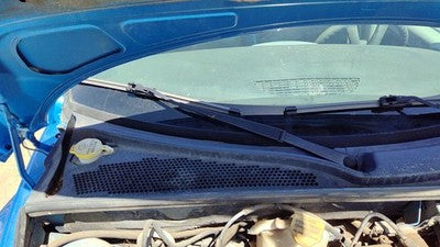 05-08 Pt Cruiser Passenger Right Windshield Wiper Arm Oem Blade Lever 5127362Aa