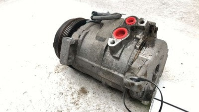2003-2009 Yukon Denali Ac Compressor Air Conditioner Pump Assembly Oem 6.2L