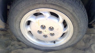 1992-1995 Olds Eighty Eight 16' Aluminum Wheel Oem Factory 8 Slot Rim 16X7