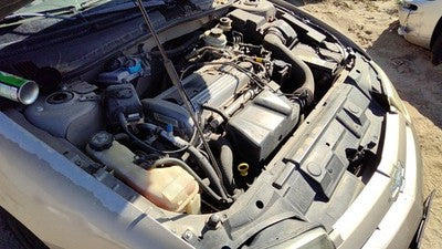 2000-2005 Chevy Cavalier Passenger Right Front Cv Axle Shaft Oem Mt Abs 26077126